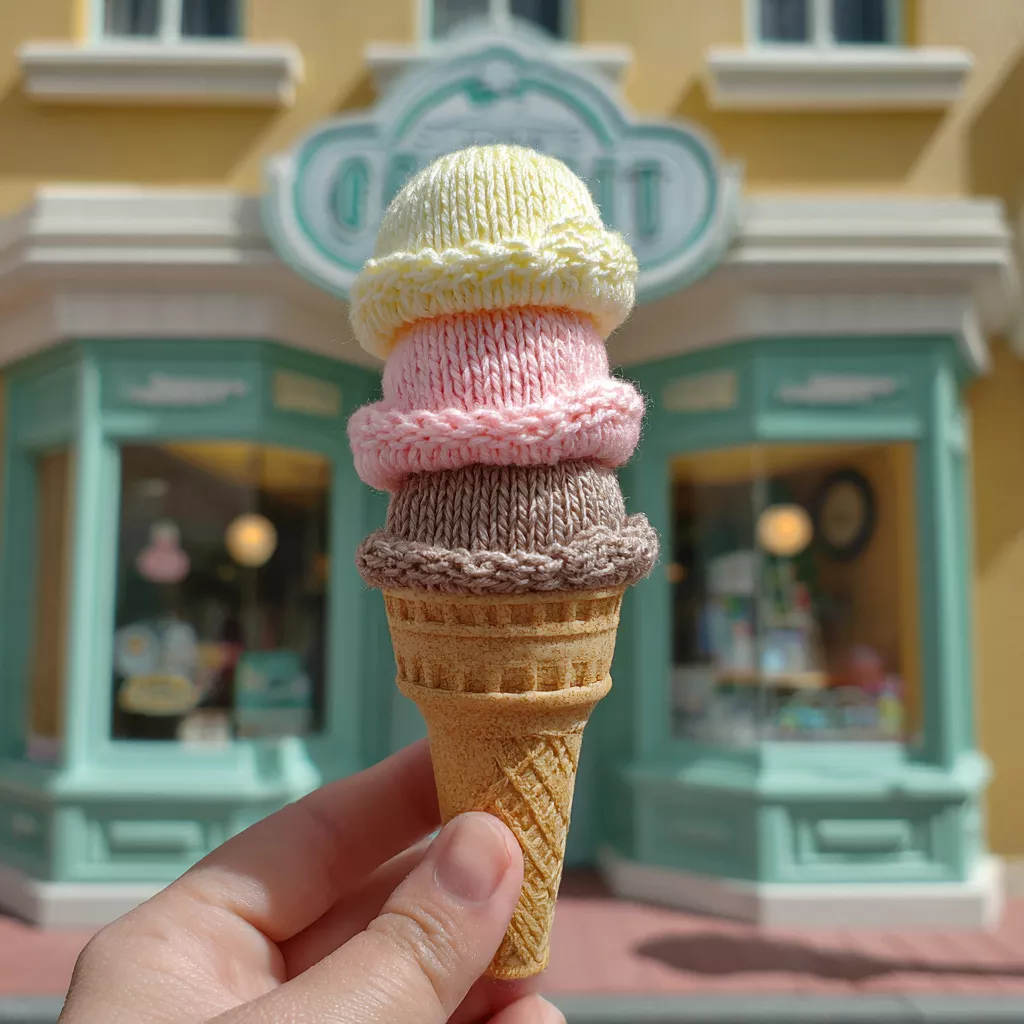 wbsoft_a_hand_holding_a_cone-shaped_ice_cream_made_of_colorful__ade456e3-4309-49f6-ad3c-50d6746f3f60.png