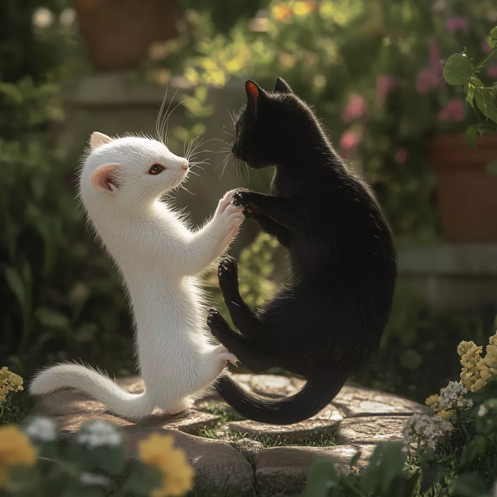wbsoft_A_realistic_photo_of_a_white_weasel_and_a_black_cat_play_58916ce9-8b98-4871-82da-b2dc4e5381ca.png