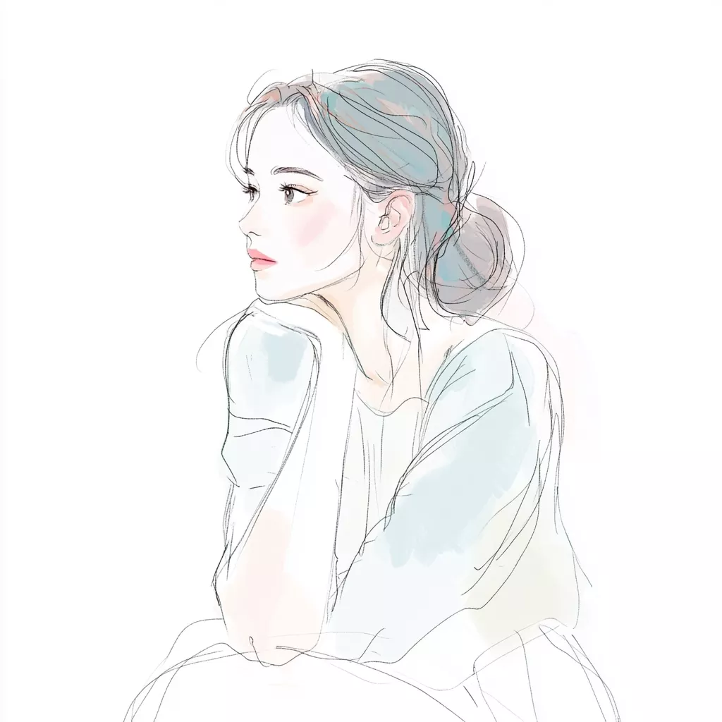 wbsoft_A_minimalist_illustration_of_a_beautiful_woman_drawn_wit_5fab8c8f-969d-4d07-876c-d93cd03a93a0.png