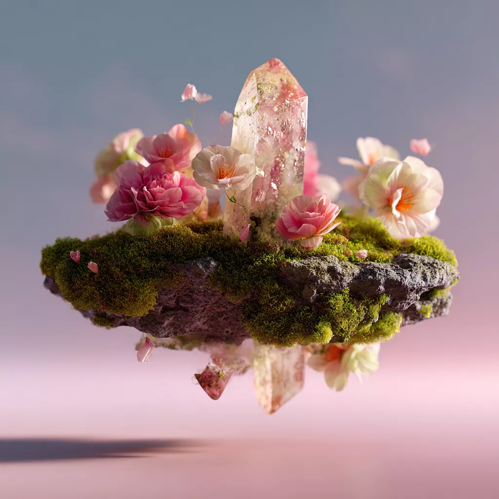 wbsoft_Raealistic_abstract_organic_sculpture_levitating_mid-air_94424115-a0d5-4330-b9ad-6e074c5deb14.png