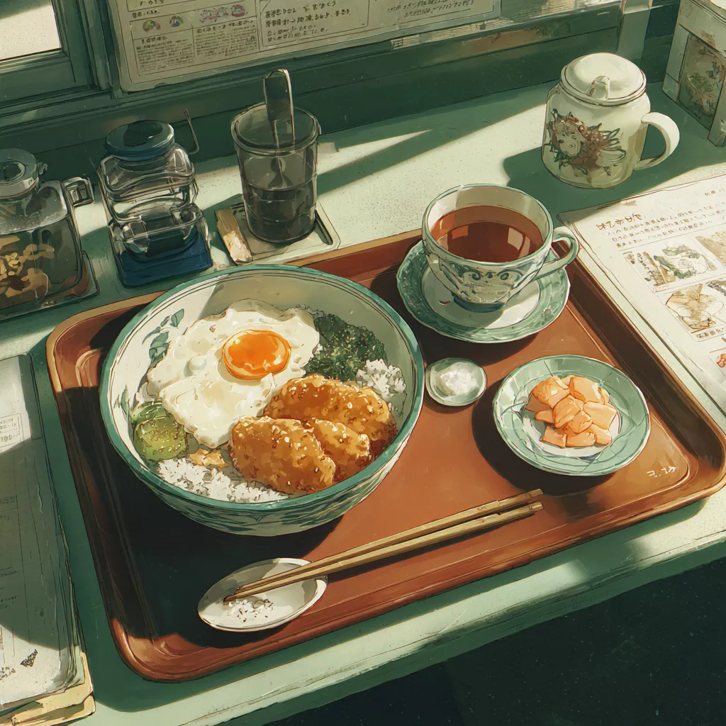 wbsoft_A_beautifully_detailed_Japanese_cafeteria_lunch_tray_wit_0f2ba79b-2340-42db-abbd-5d667cefbd2b.png