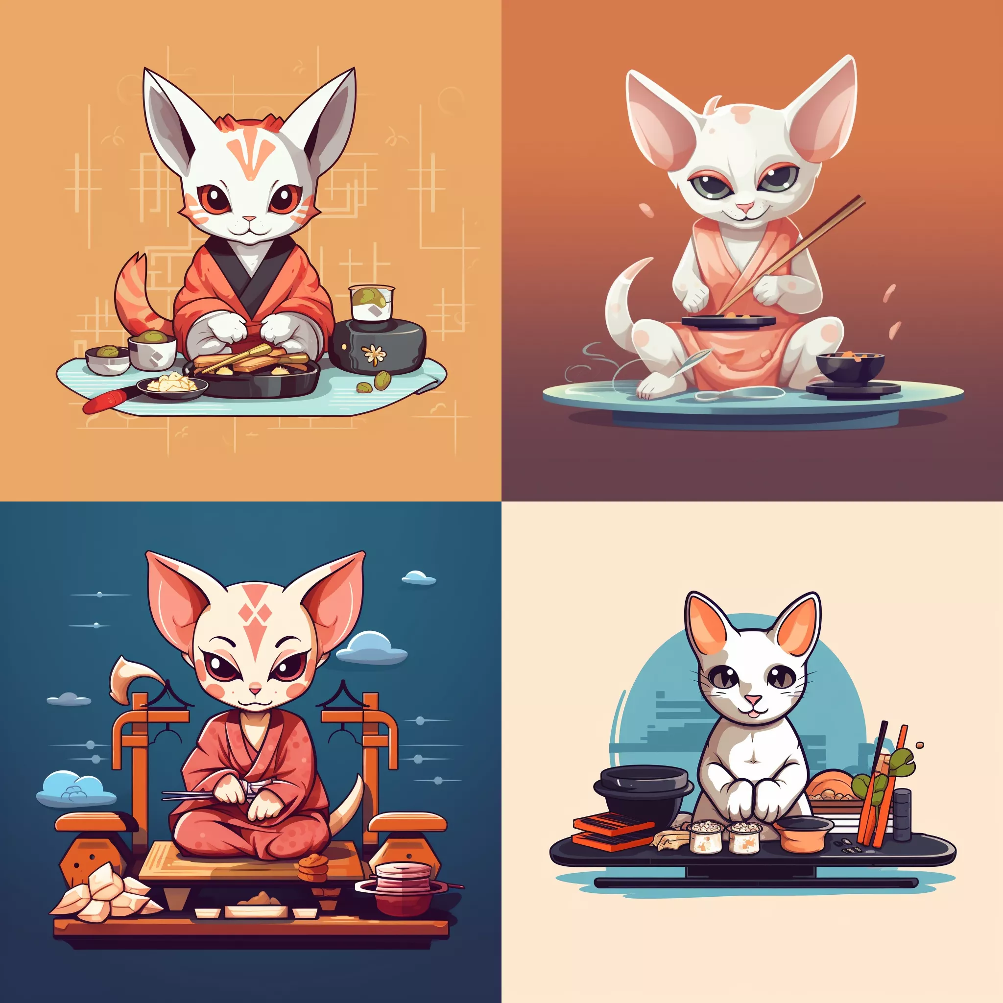 wbsoft_Oriental_Cat_Making_Sushi_Cartoon_Style_Vector_Art_Cute__9d119e78-b435-4516-bc39-68879b50a7b2.png