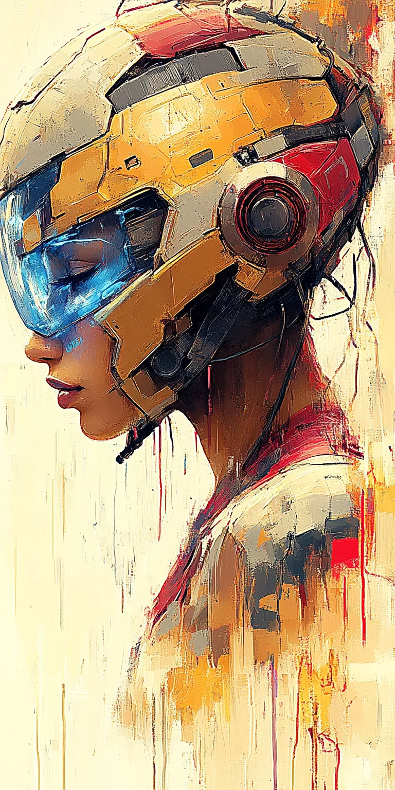 wbsoft_a_painting_of_a_woman_wearing_a_cyberpunk_helmet_featuri_0d009149-3ec9-4b3c-9852-a74faba0f283.png