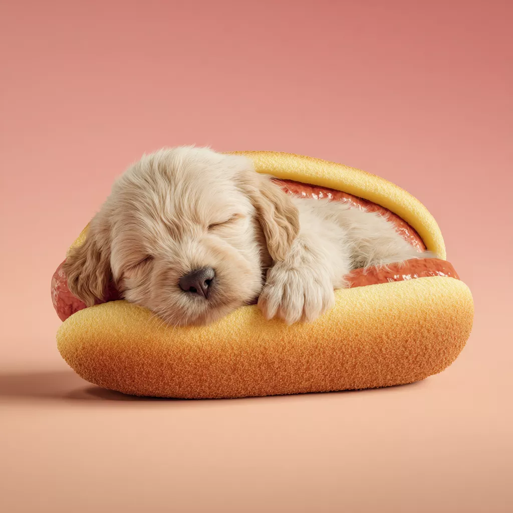 wbsoft_a_cute_fluffy_puppy_sleeping_inside_a_hot_dog_bun_lookin_e7fda038-f6ae-4a39-a46b-a198d5e4b72a.png