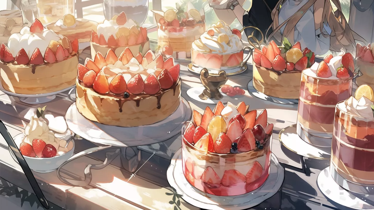 wbsoft_Delicious_cake_snacks_tea_one_focus_high_detail_Pinteres_db2d3f80-c02b-4978-b87e-bbe17e98c4dd.png