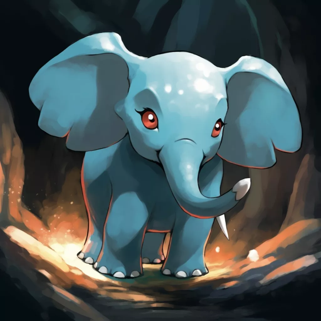 wbsoft_Lovely_elephant_a_shade_to_block_a_dark_beam_Pokemon_spa_28f9a871-62a5-4648-a19a-212bad8e59b5.png