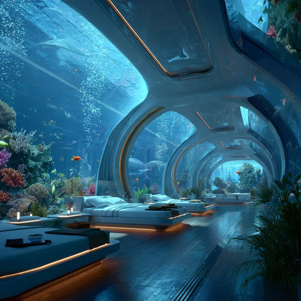 wbsoft_A_futuristic_underwater_hotel_deep_in_the_ocean_surround_bbd8d85b-efb2-410c-a70d-6d1ed2850e7d.png