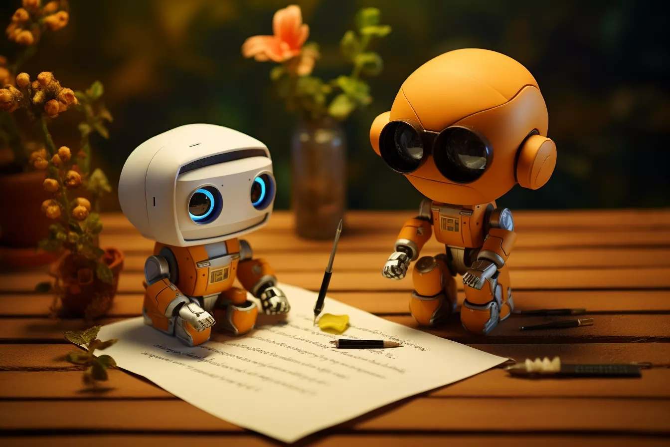 wbsoft_Robot_characters_writing_on_paper_with_pen_Pixar_style_b_125da7ba-92cc-45ea-8b20-12ee272f339e.png