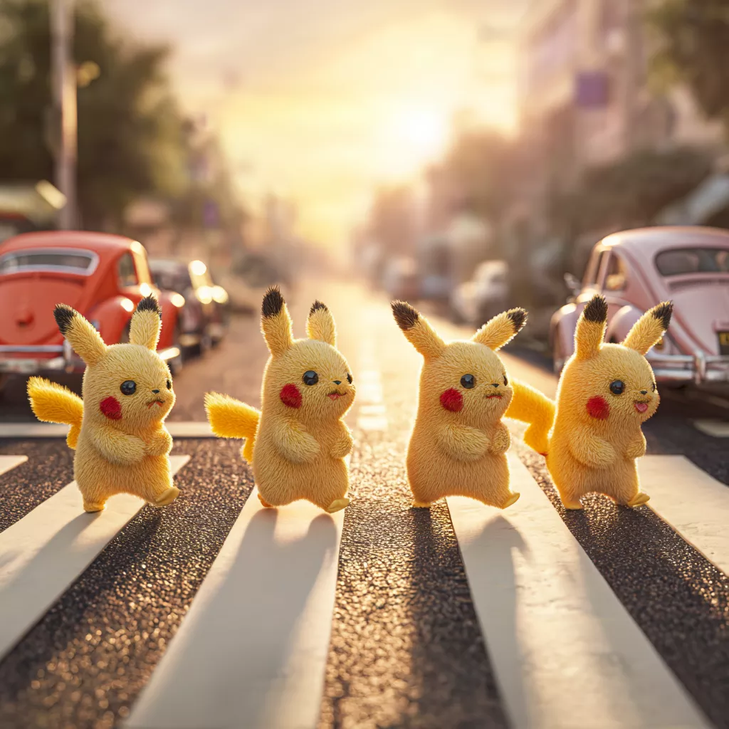 wbsoft_Four_adorable_Pikachus_walking_across_a_zebra_crossing_i_9a4146ff-fdd7-4390-956b-10815d736554.png