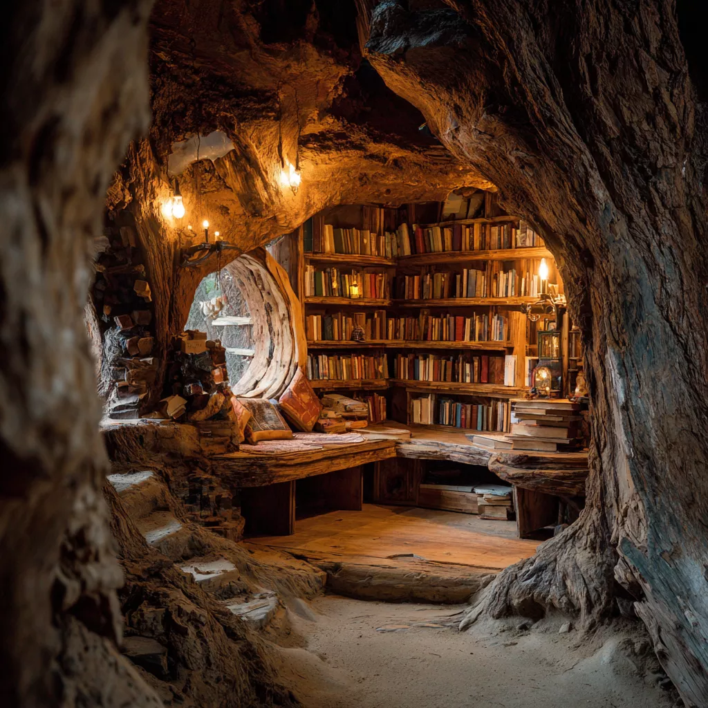 wbsoft_a_cozy_indoor_bookshelf_built_inside_a_large_hollow_tree_f1f0a8a8-cf92-4543-8b87-25280e9f6499.png