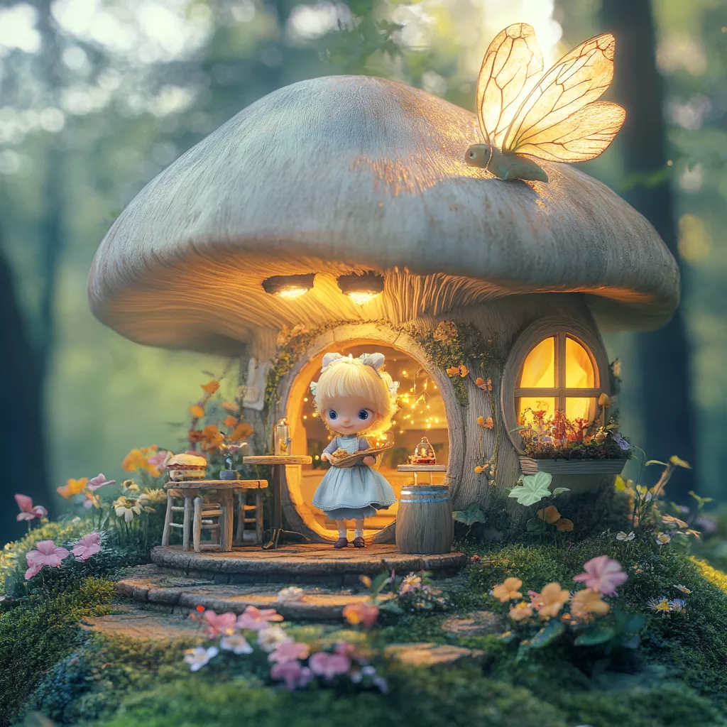 wbsoft_A_charming_fairy_running_a_cozy_cafe_inside_a_giant_mush_c8342929-b994-4763-a962-663702e8f4e3.png