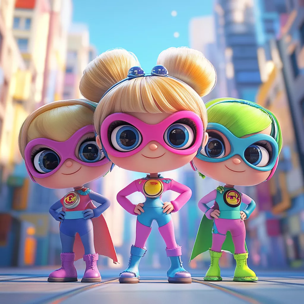 wbsoft_A_group_of_three_small_claymation-style_cartoon_girls_wi_e03c0fd6-3665-42e4-83fe-2d179a4732db.png