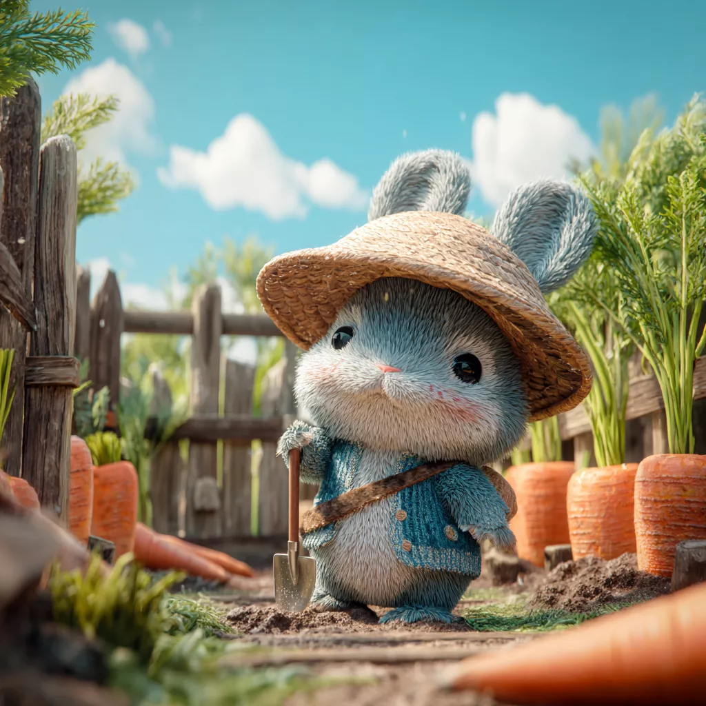 wbsoft_A_cute_3D_rabbit_farming_carrots_in_a_sunny_vegetable_ga_7bd4ba9a-3d90-4deb-a4bc-48895090ac6f.png