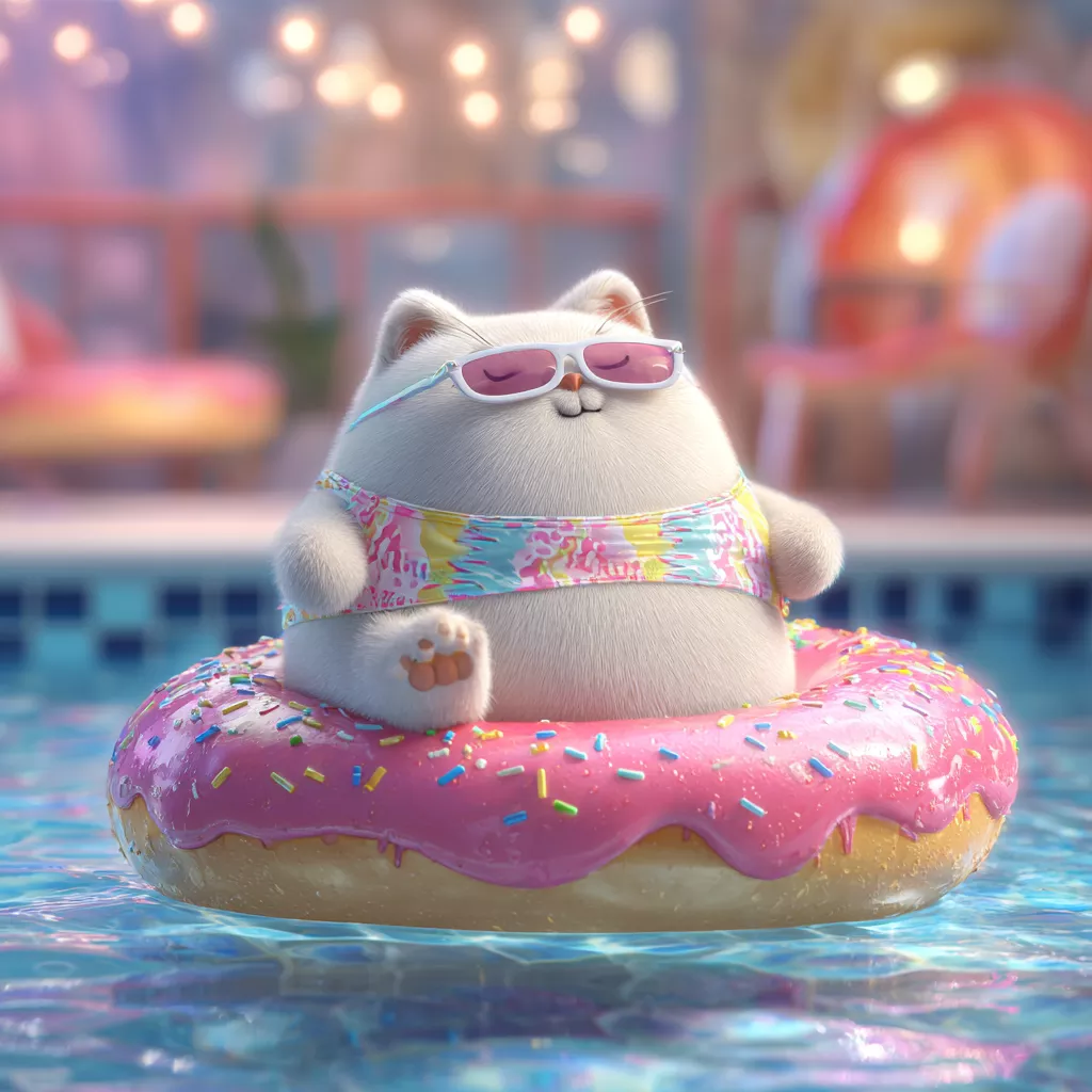 wbsoft_A_cute_chubby_3D_animated-style_cat_wearing_a_colorful_s_a4bc2a04-2dc3-4a7f-8841-5526ef6de4ab.png