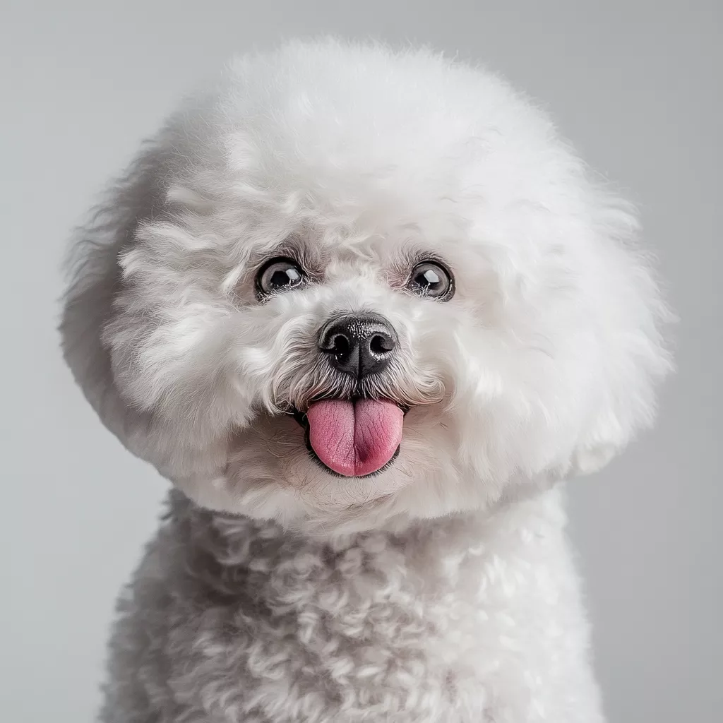 wbsoft_A_fluffy_Bichon_Frise_with_a_round_cloud-like_white_coat_fc340935-e8bd-4984-a22f-36f755b49f16.png