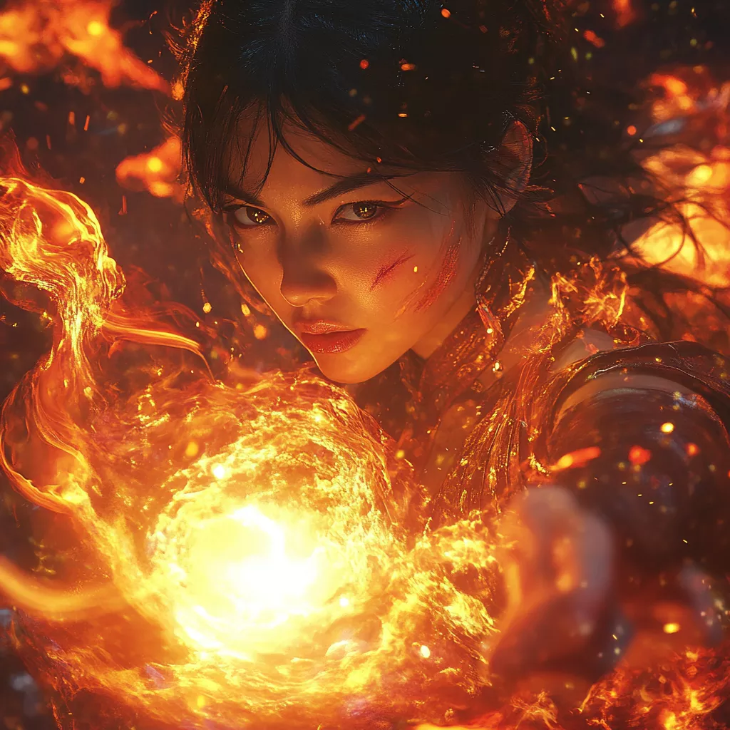 wbsoft_Beautiful_Female_fire_and_air_weaver_mage_casting_a_sp_d063310c-7251-4cde-b339-e8aa5d682659_3.png