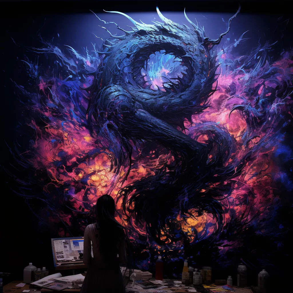 wbsoft_Detailed_complex_chaotic_seascape_black_light_mysterious_bea849d7-a8a5-41fb-8b78-dc792545f5d1.png