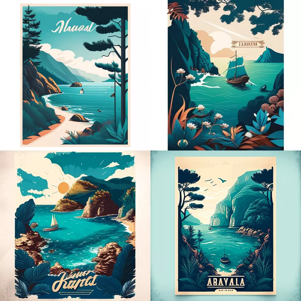 wbsoft_Vector_art_beautiful_natural_scenery_blue_sea_vintage_po_97376d7f-2a38-4bed-94f6-4ddef5d8075a.png