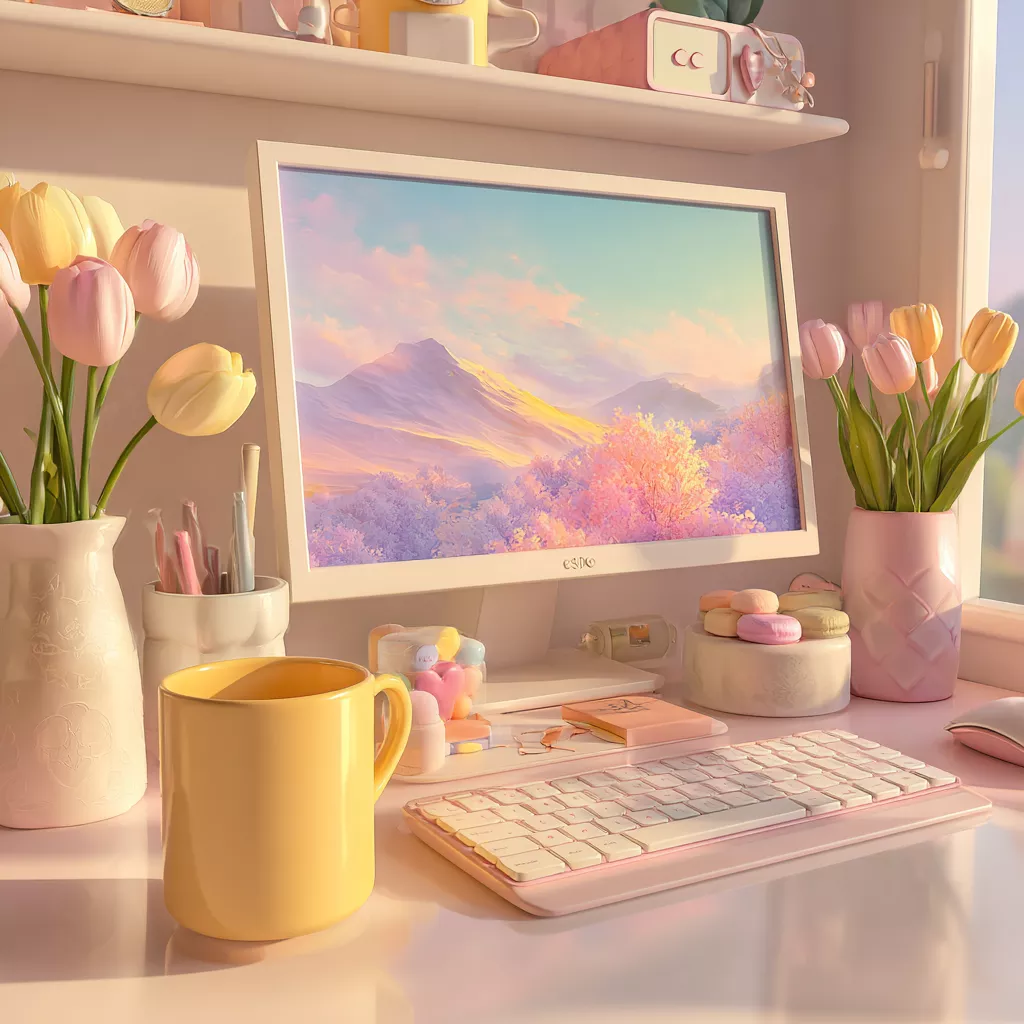 wbsoft_A_cozy_and_aesthetic_computer_desk_setup_with_a_white_mo_f2af1990-1fc1-4bb3-bb91-3479edf5fa81.png
