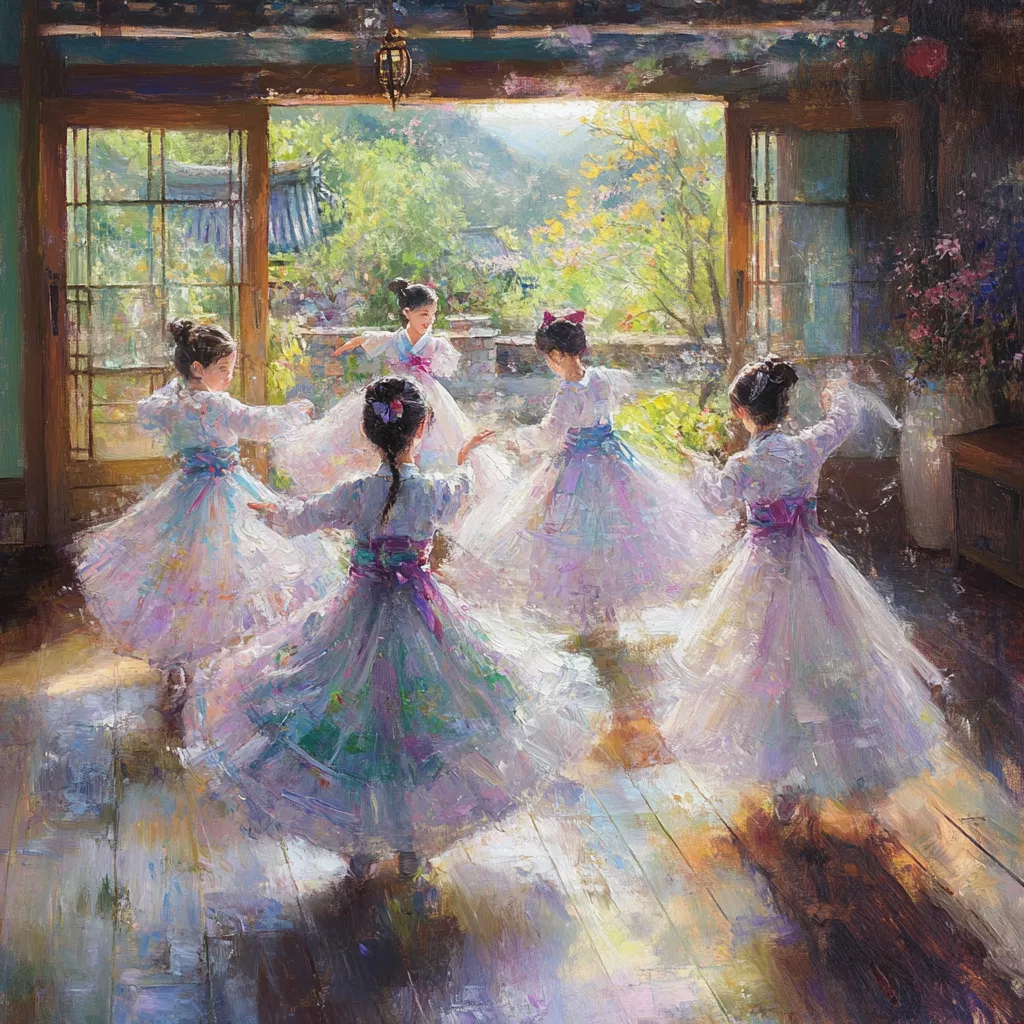 wbsoft_A_group_of_young_Korean_girls_in_traditional_hanbok_perf_2481eaae-e0b8-49dd-811a-a3c76744928b.png
