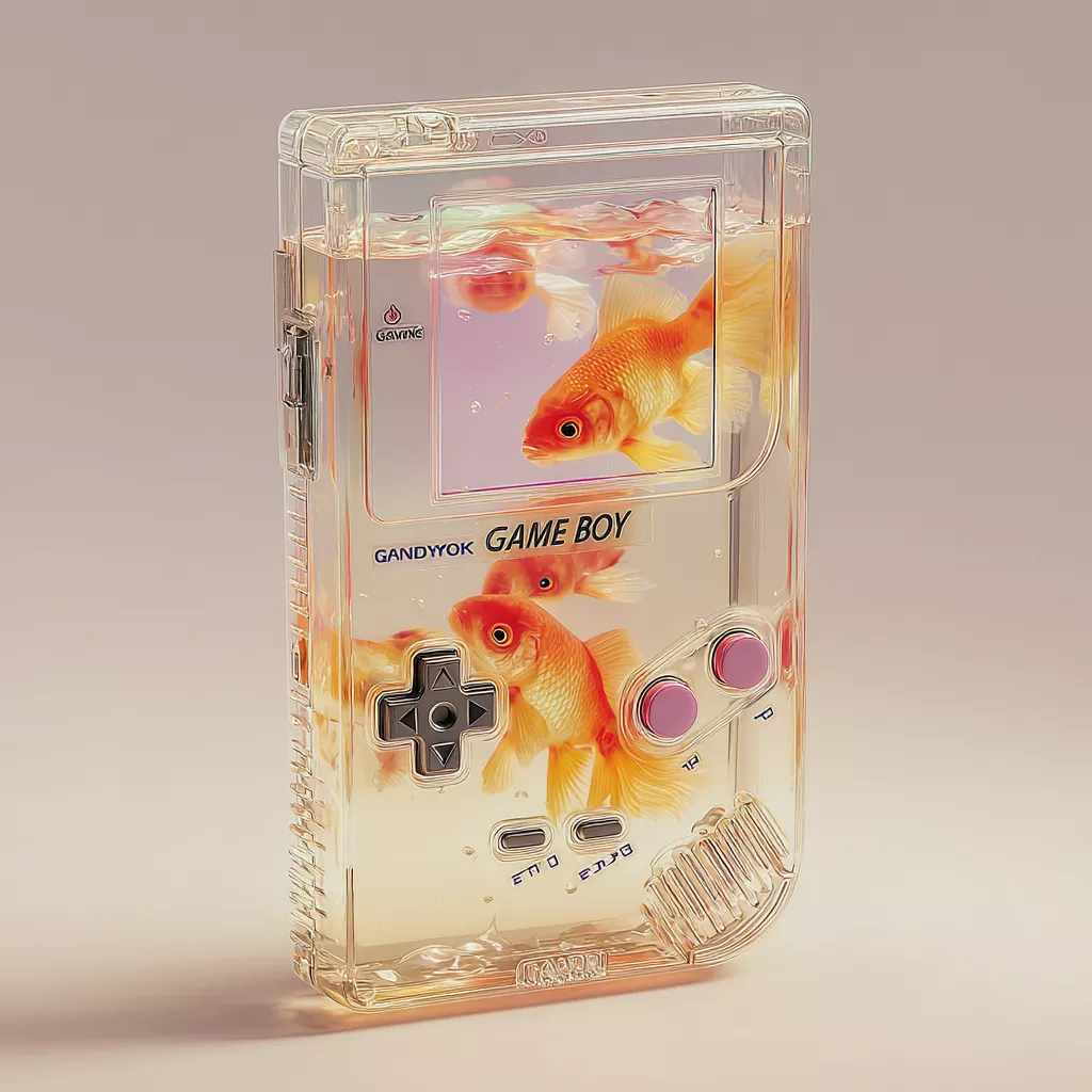 wbsoft_A_transparent_Game_Boy_with_goldfish_swimming_inside_pro_b79d8cf8-e4ab-4154-b71b-b7484b40bde5.png