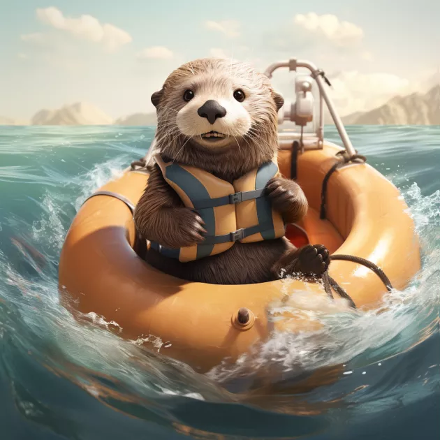 wbsoft_otter_riding_a_yacht_high_quality_otter_wearing_a_life_j_17cbb375-8c14-49f6-86cc-442993cb915e.png