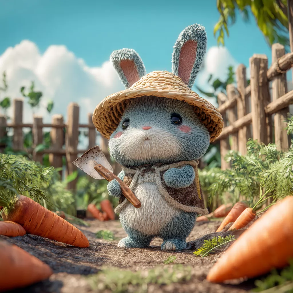 wbsoft_A_cute_3D_rabbit_farming_carrots_in_a_sunny_vegetable_ga_4e8490fe-0f6e-4274-ba4f-e72bf98606ac.png