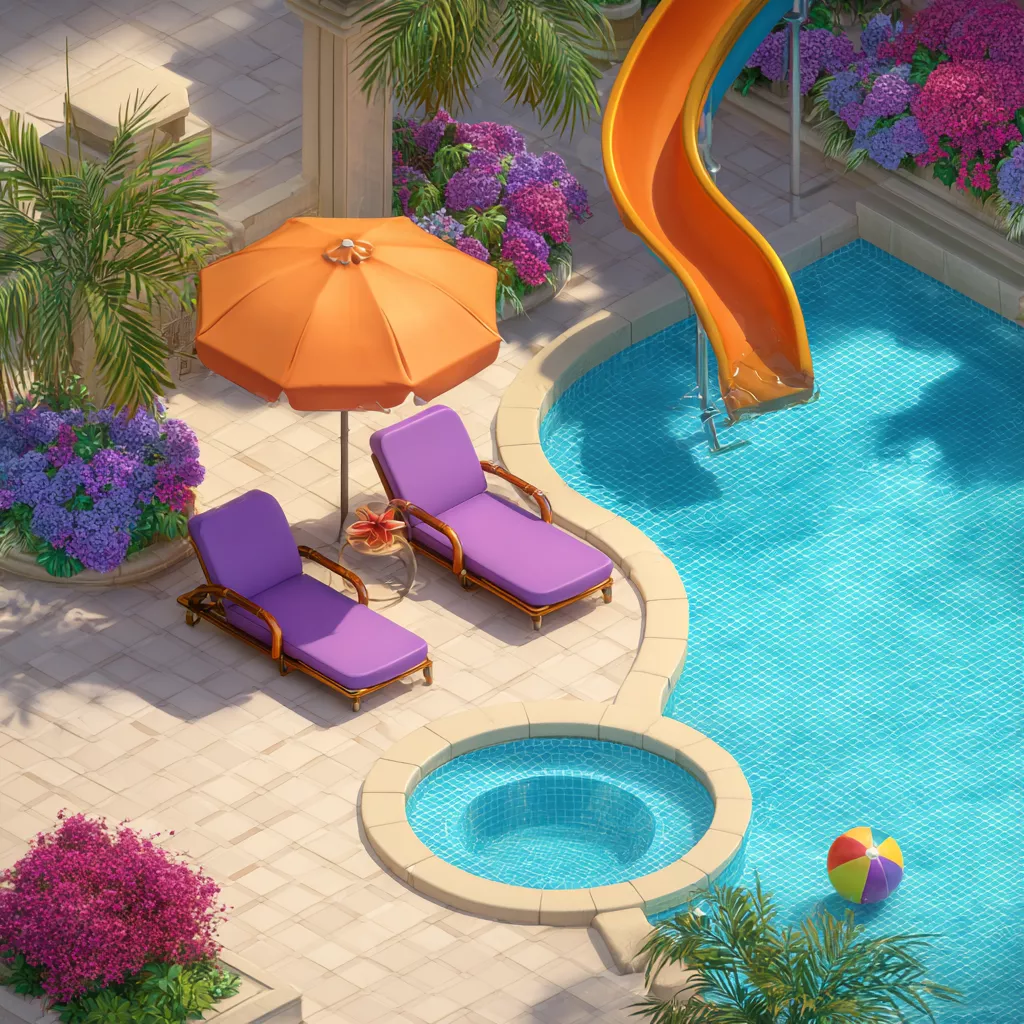 wbsoft_Luxury_cartoon-style_poolside_scene_in_a_simulation_game_34d95e7a-7e71-474d-b848-5a32a95c3ae3.png