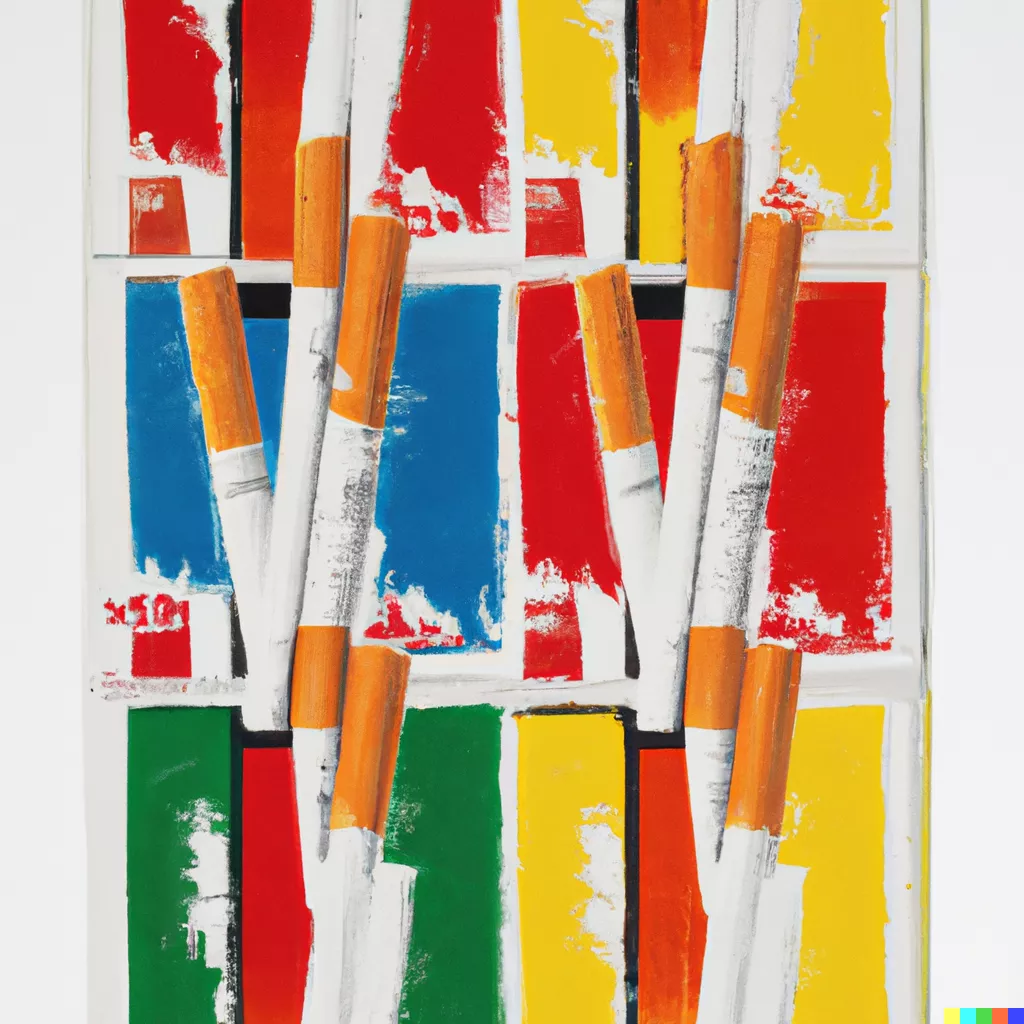 DALL·E 2023-05-12 17.48.30 - Marlboro cigarettes painting by Andy Warhol.png