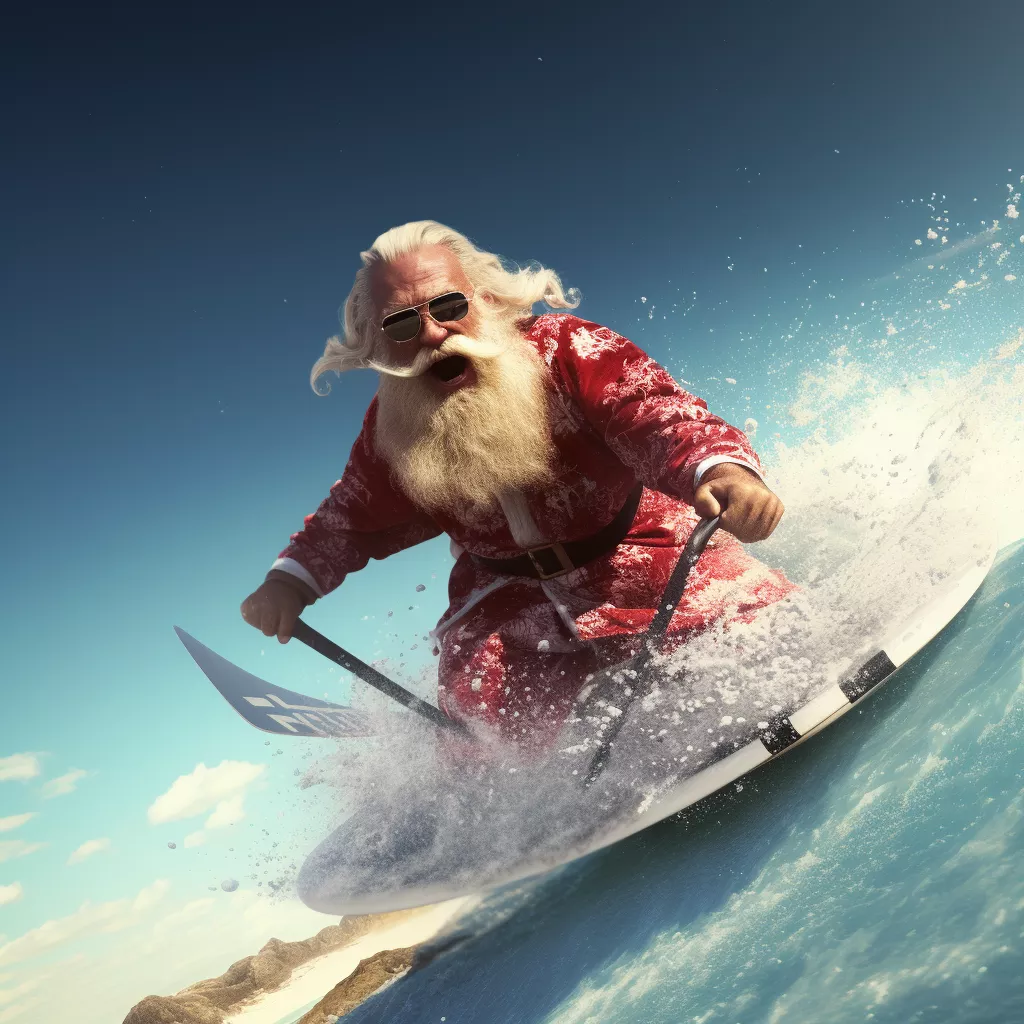 wbsoft_summer_sea_surfing_Santa_Claus_high_definition_tan_summe_f980c47a-a20f-4cbd-8e7e-b2346dddfc79.png