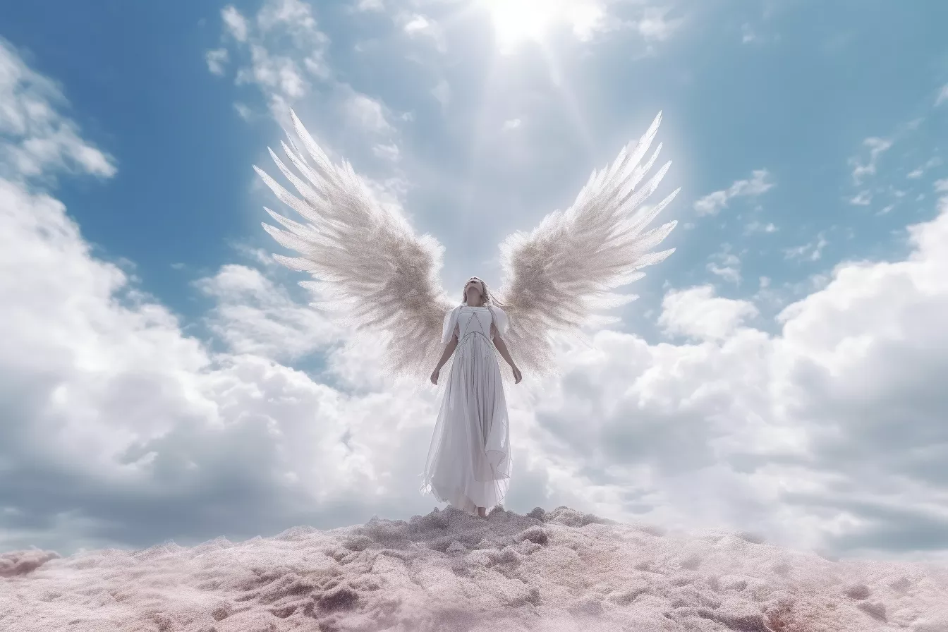 wbsoft_Beautiful_and_mysterious_angel_figure_leading_to_heaven__96e387ca-cfa3-4ba0-a68b-03c5ed9cf507.png